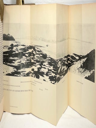 The Worst Journey in the World | Antarctic 1910-1913; With panoramas, maps, and illustrations by the Late Doctor Edward A. Wilson and other members of the expedition