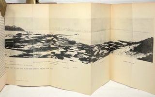 The Worst Journey in the World | Antarctic 1910-1913; With panoramas, maps, and illustrations by the Late Doctor Edward A. Wilson and other members of the expedition
