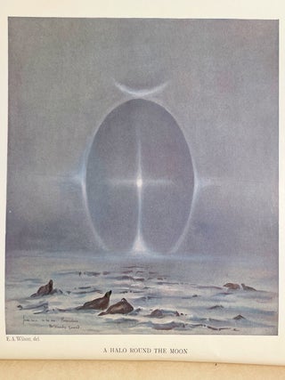 The Worst Journey in the World | Antarctic 1910-1913; With panoramas, maps, and illustrations by the Late Doctor Edward A. Wilson and other members of the expedition