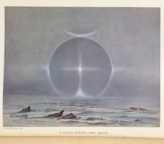 The Worst Journey in the World | Antarctic 1910-1913; With panoramas, maps, and illustrations by the Late Doctor Edward A. Wilson and other members of the expedition