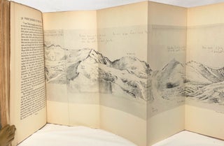 The Worst Journey in the World | Antarctic 1910-1913; With panoramas, maps, and illustrations by the Late Doctor Edward A. Wilson and other members of the expedition
