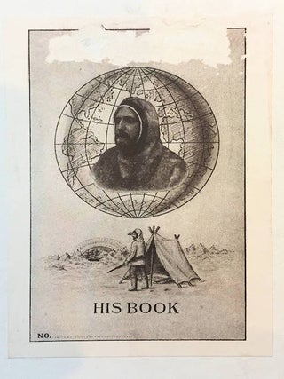 The Voyage of the 'Discovery'; With 260 full-page and smaller illustrations by Dr. E. A. Wilson and other members of the Expedition, Photogravure frontispieces, 12 coloured plates in facsimile from Dr. Wilson's sketches, panoramas and maps