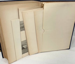 The Heart of the Antarctic; Being the Story of the British Antarctic Expedition 1907-1909