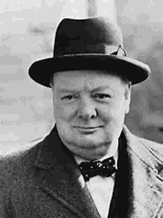 Maxims and Reflections; of the Rt. Hon. Winston S. Churchill C.H., M.P. | Arranged and provided with an Introduction by Colin Coote; and selected by him in collaboration with Denzil Batchelor
