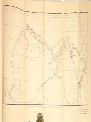 My Life With the Eskimo; [Stefansson-Anderson Arctic Expedition (American Museum of Natural History) 1908-12]