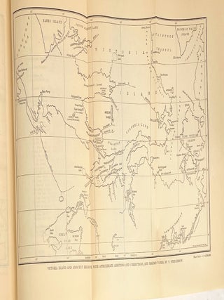 My Life With the Eskimo; [Stefansson-Anderson Arctic Expedition (American Museum of Natural History) 1908-12]