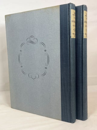 California in 1851 - 1852 The Letters of Dame Shirley; [The Shirley Letters in two volumes] Introduction and notes by Carl I. Wheat