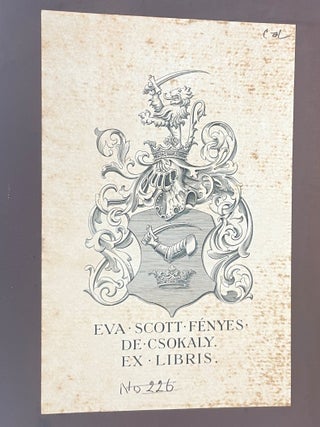 Notes of a Voyage to California via Cape Horn together with Scenes in El Dorado, in the Years 1849 -’50