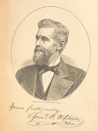 Notes of a Voyage to California via Cape Horn together with Scenes in El Dorado, in the Years 1849 -’50