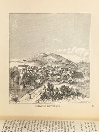Notes of a Voyage to California via Cape Horn together with Scenes in El Dorado, in the Years 1849 -’50