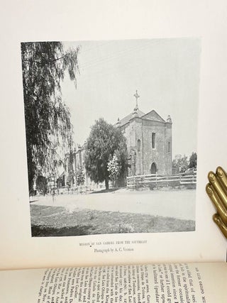 On the Trail of a Spanish Pioneer | The Diary and Itinerary of Francisco Garces (Missionary Priest); In His Travels Through Sonora, Arizona, and California 1775-1776 | Translated from an official contemporaneous copy of the original Spanish manuscript, and edited, with copious critical notes