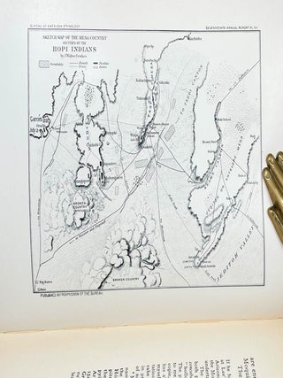 On the Trail of a Spanish Pioneer | The Diary and Itinerary of Francisco Garces (Missionary Priest); In His Travels Through Sonora, Arizona, and California 1775-1776 | Translated from an official contemporaneous copy of the original Spanish manuscript, and edited, with copious critical notes