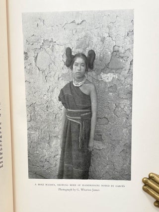 On the Trail of a Spanish Pioneer | The Diary and Itinerary of Francisco Garces (Missionary Priest); In His Travels Through Sonora, Arizona, and California 1775-1776 | Translated from an official contemporaneous copy of the original Spanish manuscript, and edited, with copious critical notes