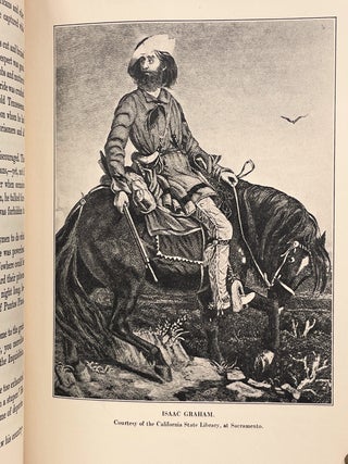 John Marsh, Pioneer; The Life Story of a Trail-blazer on Six Frontiers