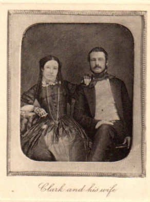 How Many Miles From St. Jo?; The Log of Sterling B. F. Clark | With Comments by Ella Sterling Mighels | Together with a Brief Autobiography of James Phelan, 1819-1892 Pioneer Merchant