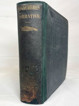 Narrative of a Voyage to the Northwest Coast of America in the Years 1811, 1812, 1813, and 1814; or the First American Settlement on the Pacific [Astoria]