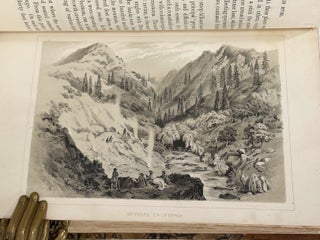 Personal Narrative of Explorations and Incidents in Texas, New Mexico, California, Sonora, and Chihuahua; Connected with the United States and Mexican Boundary Commission during the years 1850, '51, '52, and '53