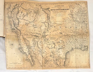 Personal Narrative of Explorations and Incidents in Texas, New Mexico, California, Sonora, and Chihuahua; Connected with the United States and Mexican Boundary Commission during the years 1850, '51, '52, and '53