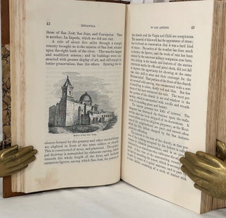 Personal Narrative of Explorations and Incidents in Texas, New Mexico, California, Sonora, and Chihuahua; Connected with the United States and Mexican Boundary Commission during the years 1850, '51, '52, and '53