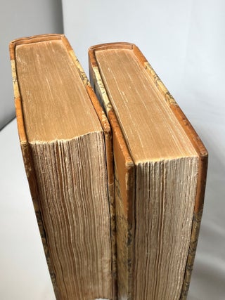 Personal Narrative of Explorations and Incidents in Texas, New Mexico, California, Sonora, and Chihuahua; Connected with the United States and Mexican Boundary Commission during the years 1850, '51, '52, and '53