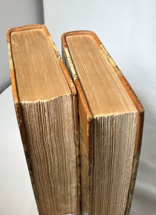 Personal Narrative of Explorations and Incidents in Texas, New Mexico, California, Sonora, and Chihuahua; Connected with the United States and Mexican Boundary Commission during the years 1850, '51, '52, and '53