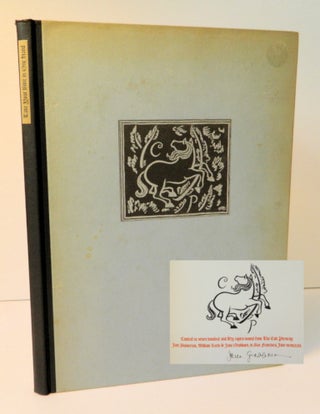 Item #13718 Take your Bible in One Hand; The Life of William Henry Thomes Author of a Whaleman's...