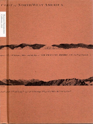 Item #13764 Rezanov Reconnoiters California, 1806; A new translation of Rezanov's letter, part of...