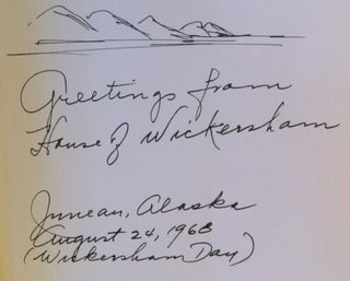 Old Yukon; Tales - Trails - and Trials