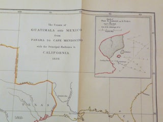 California: A History of Upper and Lower California From their First Discovery to the Present Time; Comprising an account of the Climate, Soil, Natural productions, Agriculture, Commerce, etc. A Full View of the Missionary Establishments and Condition of the Free and Domesticated Indians. With an Appendix relating to Harbors and Steam Navigation in the Pacific [Reprint of 1839 edition]
