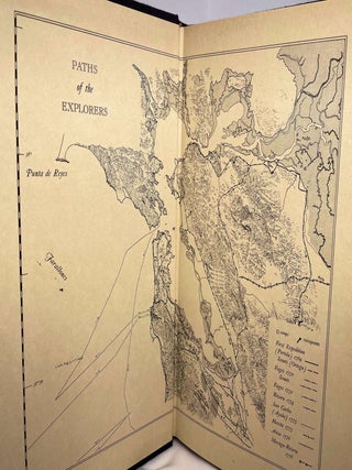 Who Discovered the Golden Gate?; The Explorers' ona Acounts How they discoverd a hidden harbor and at last found its entrance
