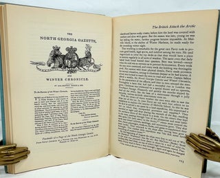 To the Arctic!; The Story of Northern Exploration from Earliest Times to the Present | with an introduction by Vilhjalmur Stefansson