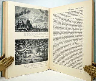 To the Arctic!; The Story of Northern Exploration from Earliest Times to the Present | with an introduction by Vilhjalmur Stefansson