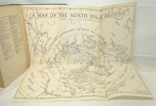 To the Arctic!; The Story of Northern Exploration from Earliest Times to the Present | with an introduction by Vilhjalmur Stefansson