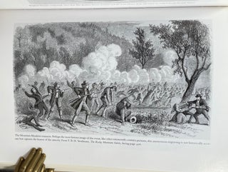 Blood of the Prophets; Brigham Young and the Massacre at Mountain Meadows