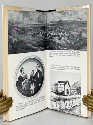 Consignments to El Dorado; A Record of the Voyage of the Sutton