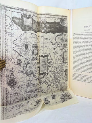The Cartography of the Northwest Coast of America to the Year 1800