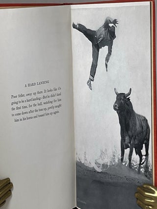 Flint Spears; Cowboy Rodeo Contestant