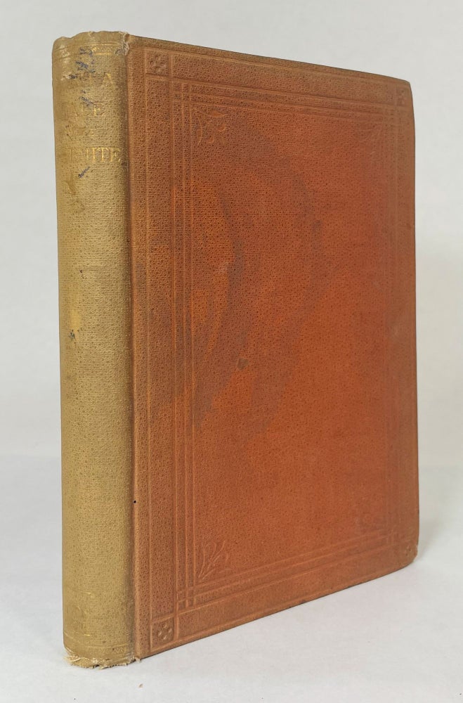 Item #14013 Zanita: A Tale of the Yosemite; [A romantic novel with a the lead character, Kenmuir, styled after John Muir]. Therese Yelverton, Viscountess Avonmore.