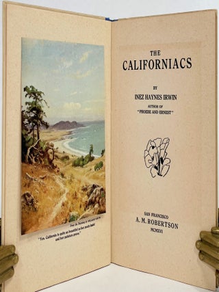 The Californiacs