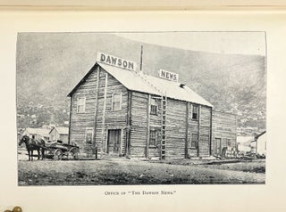 Three Years in the Klondike