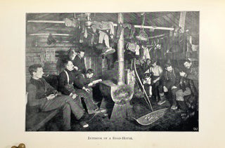 Three Years in the Klondike
