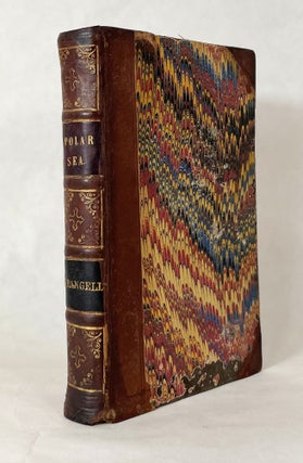 Item #14094 Narrative of an Expedition to the Polar Sea, in the years 1820, 1821, 1822, and 1823;...
