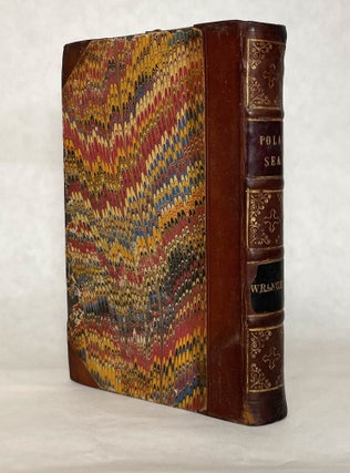 Narrative of an Expedition to the Polar Sea, in the years 1820, 1821, 1822, and 1823; Commanded by Lieutenant, now Admiral Ferdinand Wrangell, of the Russian Imperial Navy