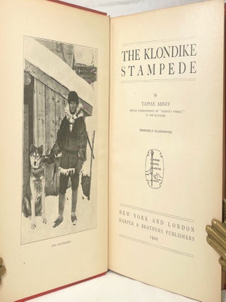 The Klondike Stampede