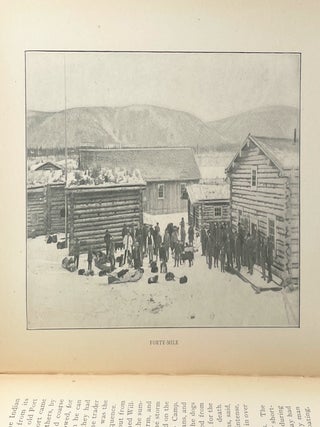 The Klondike Stampede
