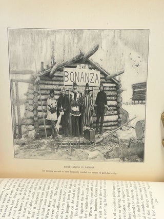 The Klondike Stampede