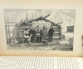 The Klondike Stampede