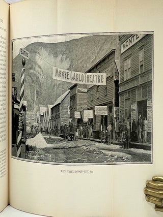 The Klondike Stampede
