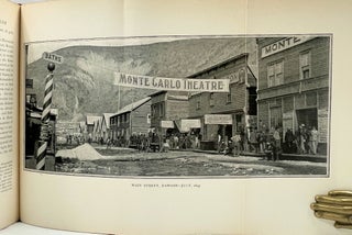 The Klondike Stampede