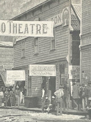 The Klondike Stampede